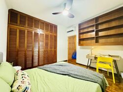 Ridgewood (D10), Condominium #529092861